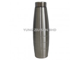 BES-Y11#600ML BOTTLE